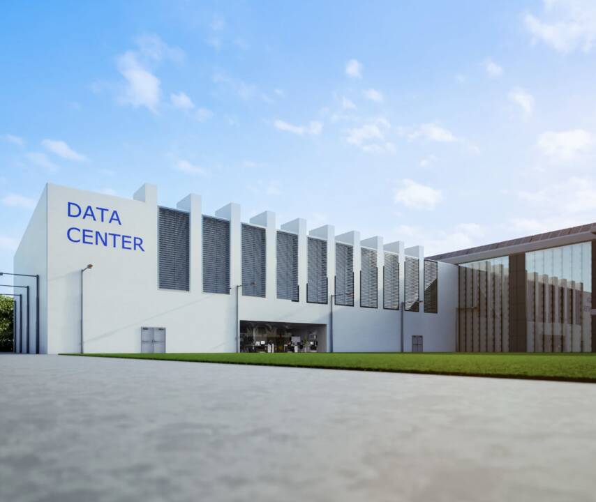 Accelerated computing and GPU architecture visualization