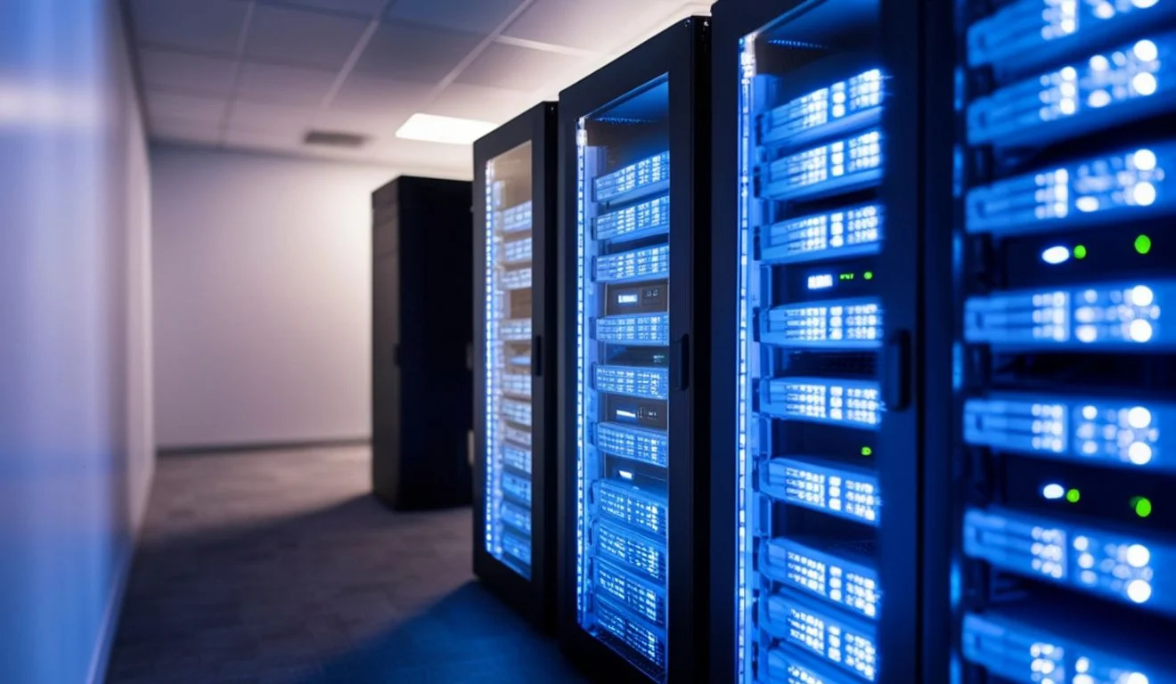 Accelerated computing and GPU architecture visualization