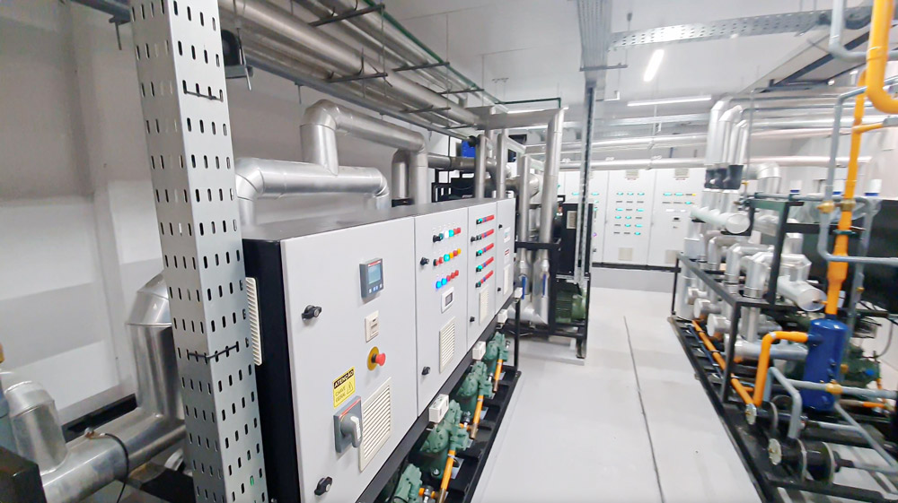 Sovereign AI Security