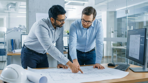 Enterprise Intelligence Platforms