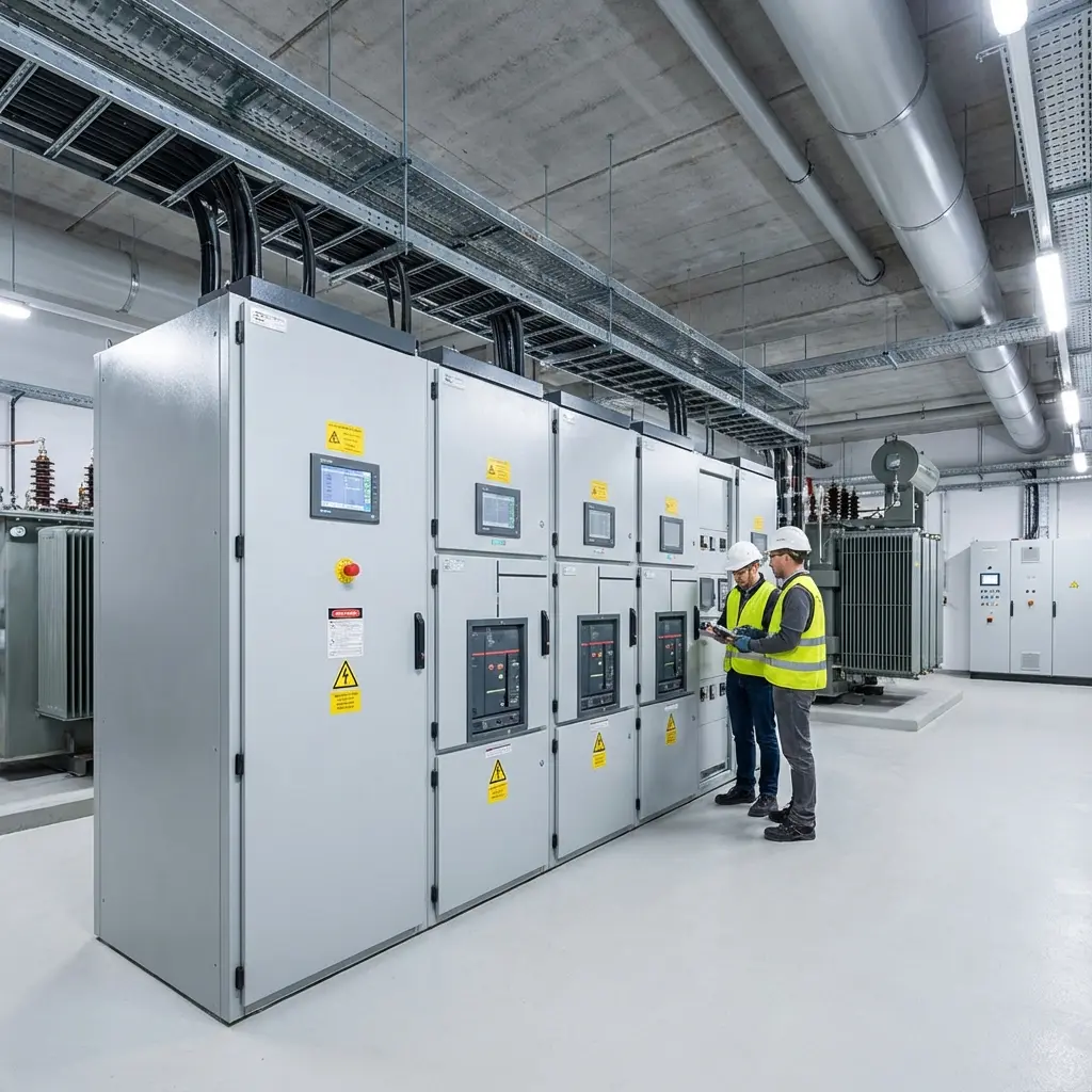 Sovereign AI Security