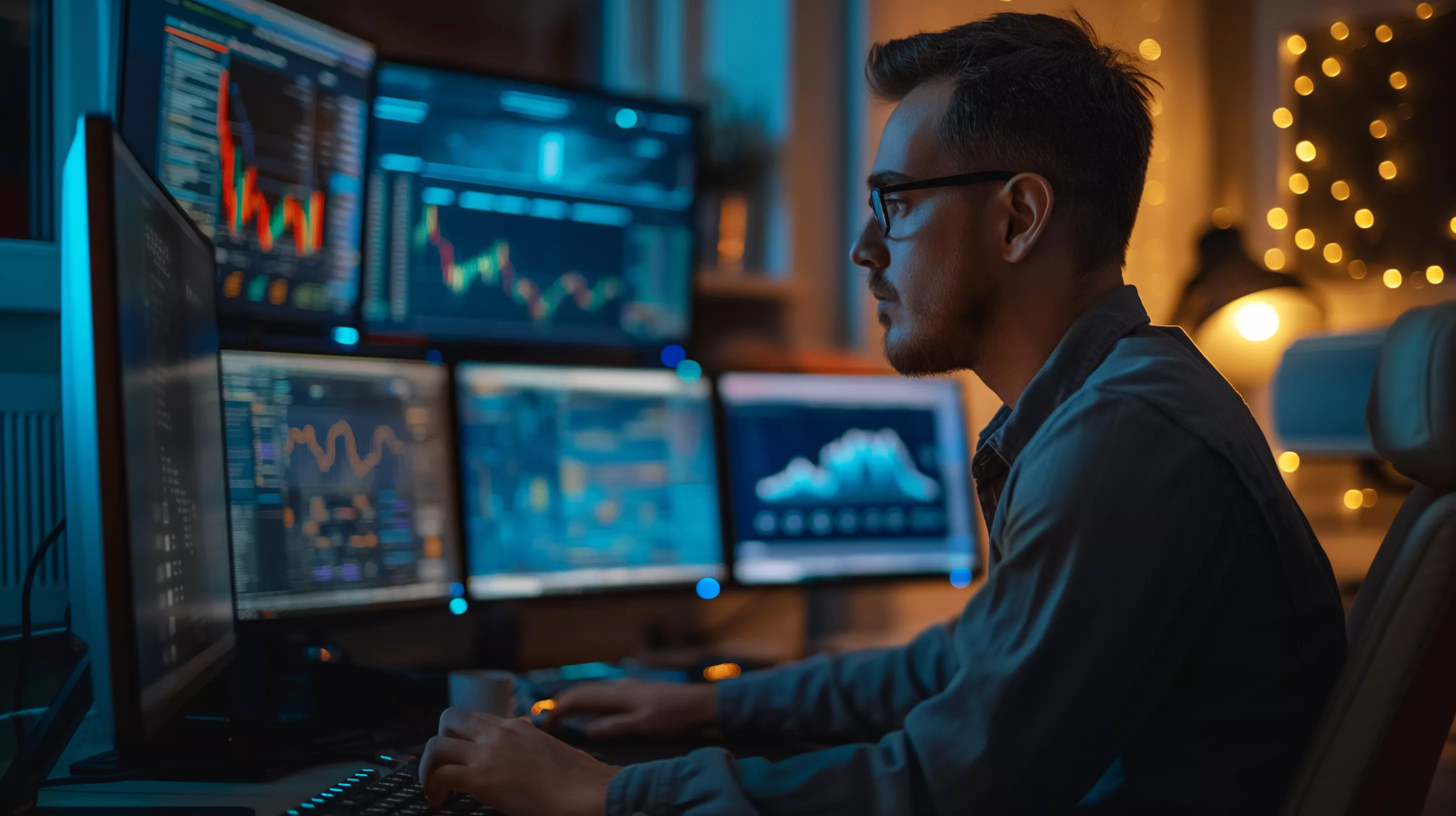 Enterprise Intelligence Platforms