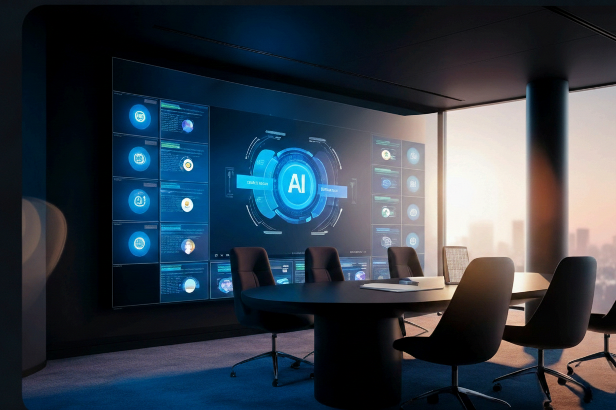 Power Intelligence Infrastructure