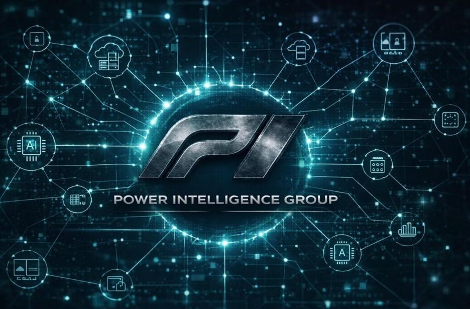 Power Intelligence Group logo